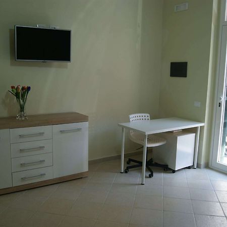 Guest House Golfo Xifonio Аугуста Экстерьер фото