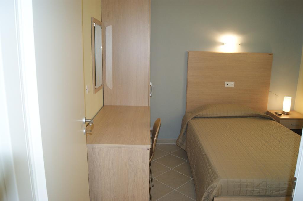 Guest House Golfo Xifonio Аугуста Экстерьер фото