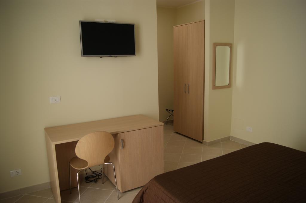 Guest House Golfo Xifonio Аугуста Экстерьер фото