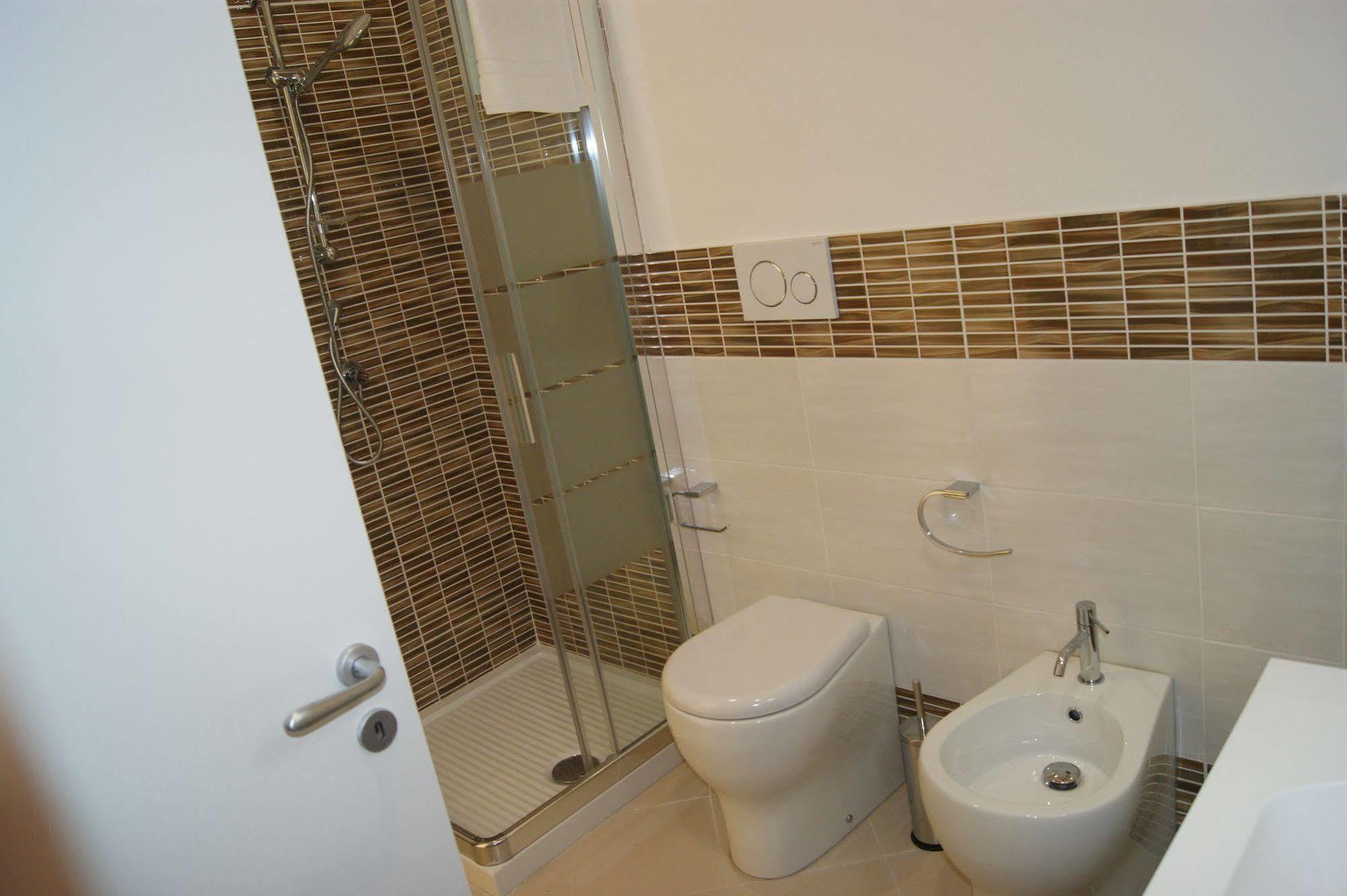 Guest House Golfo Xifonio Аугуста Экстерьер фото