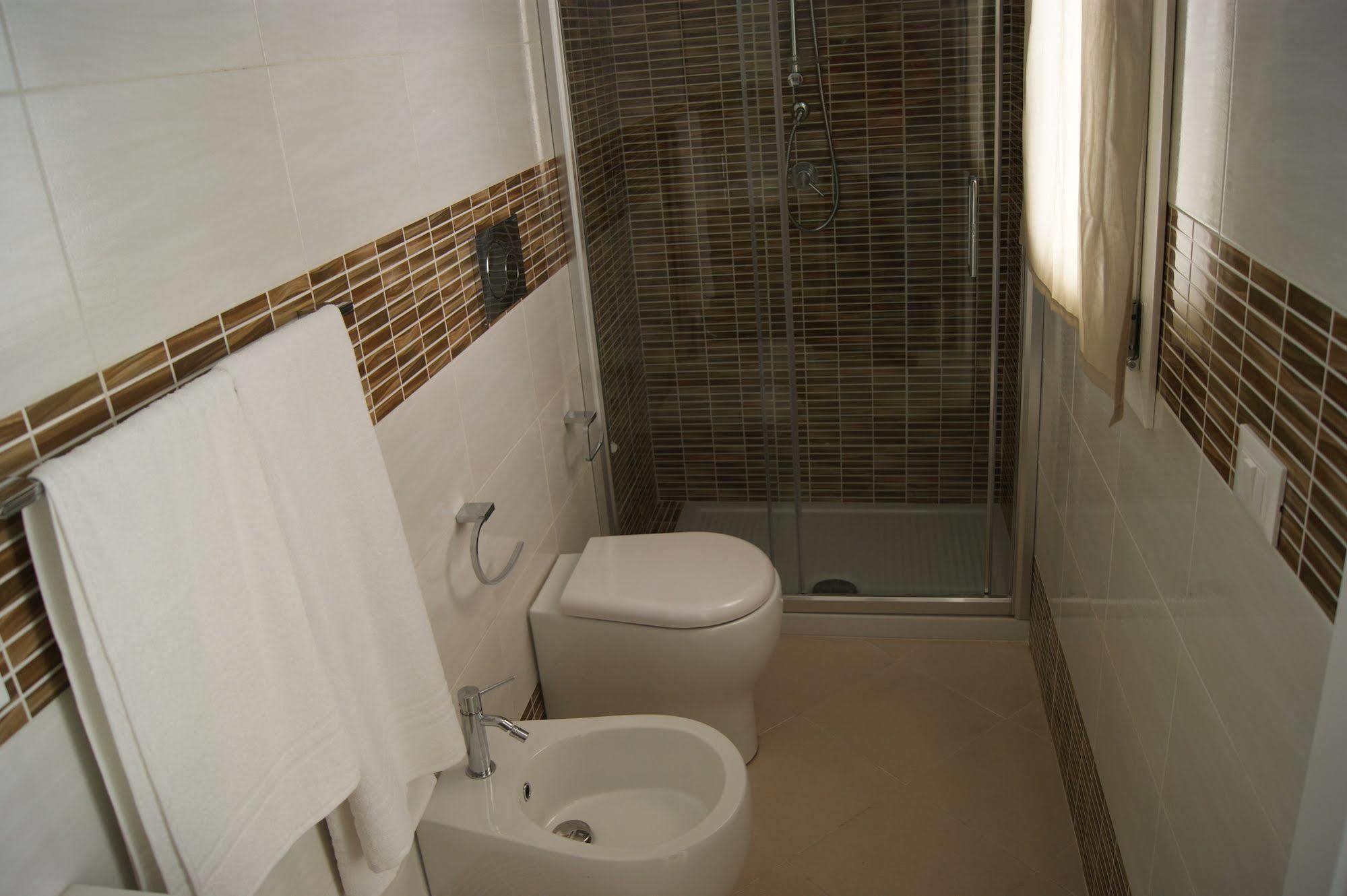 Guest House Golfo Xifonio Аугуста Экстерьер фото