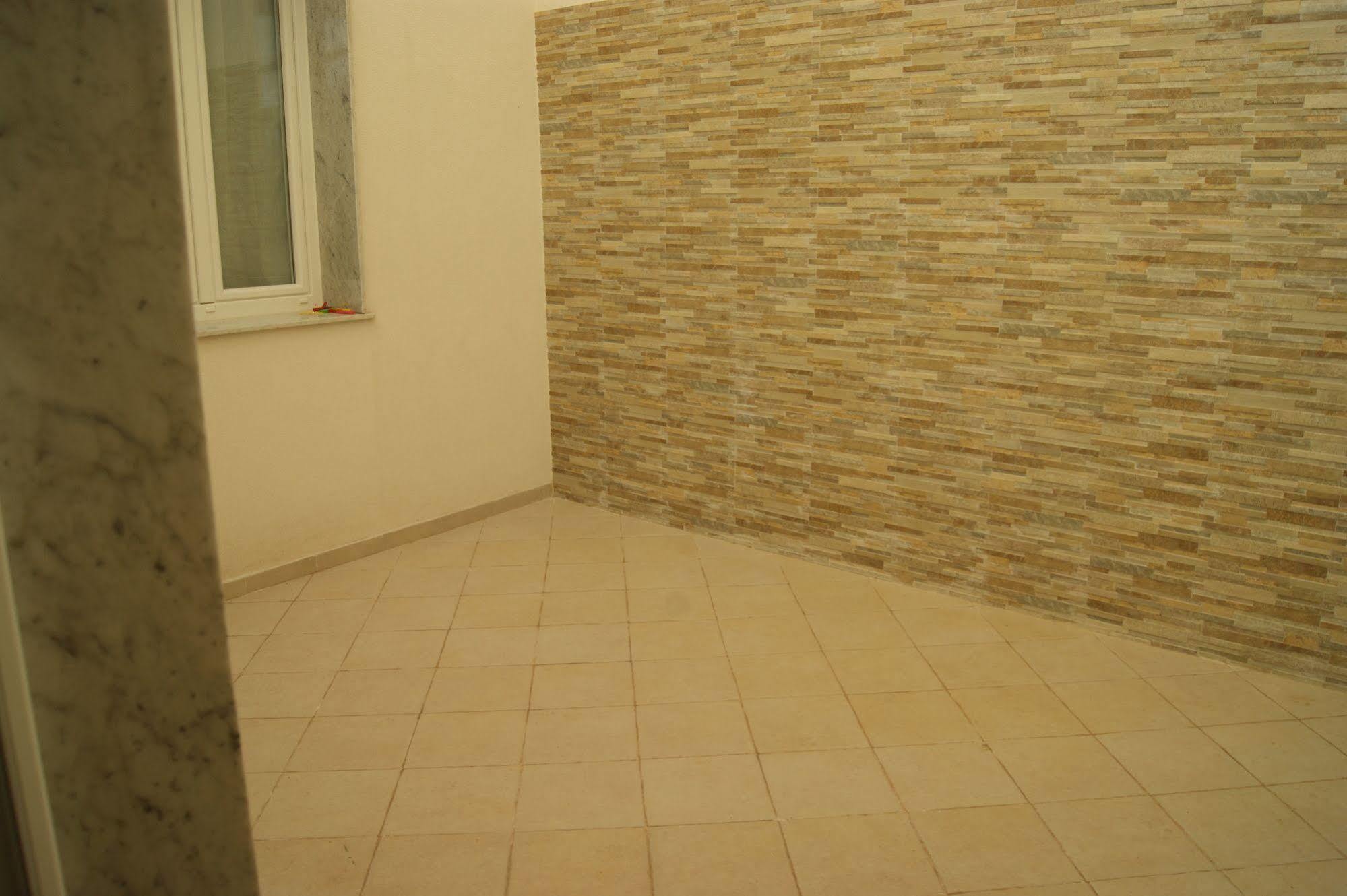 Guest House Golfo Xifonio Аугуста Экстерьер фото