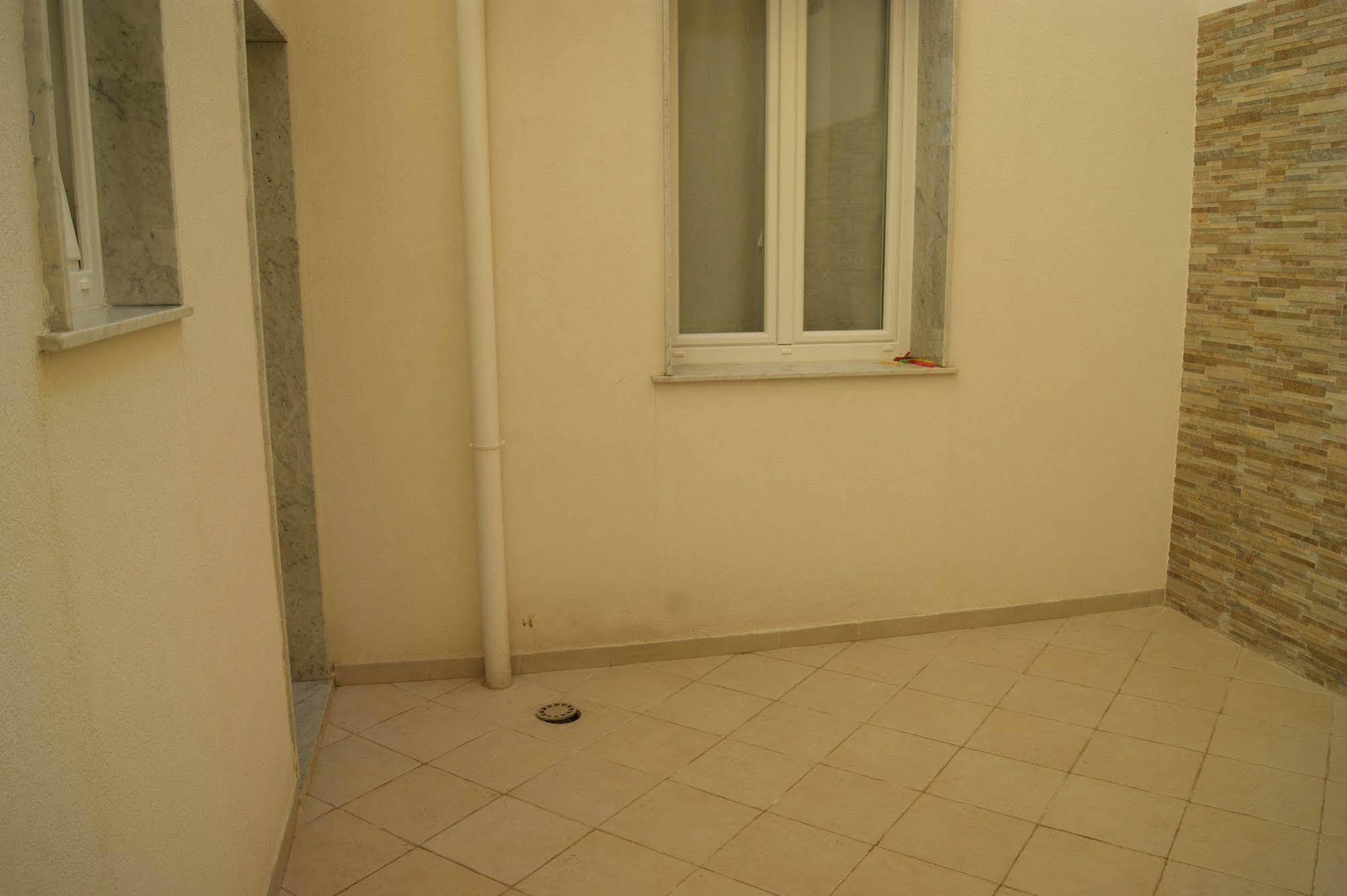 Guest House Golfo Xifonio Аугуста Экстерьер фото