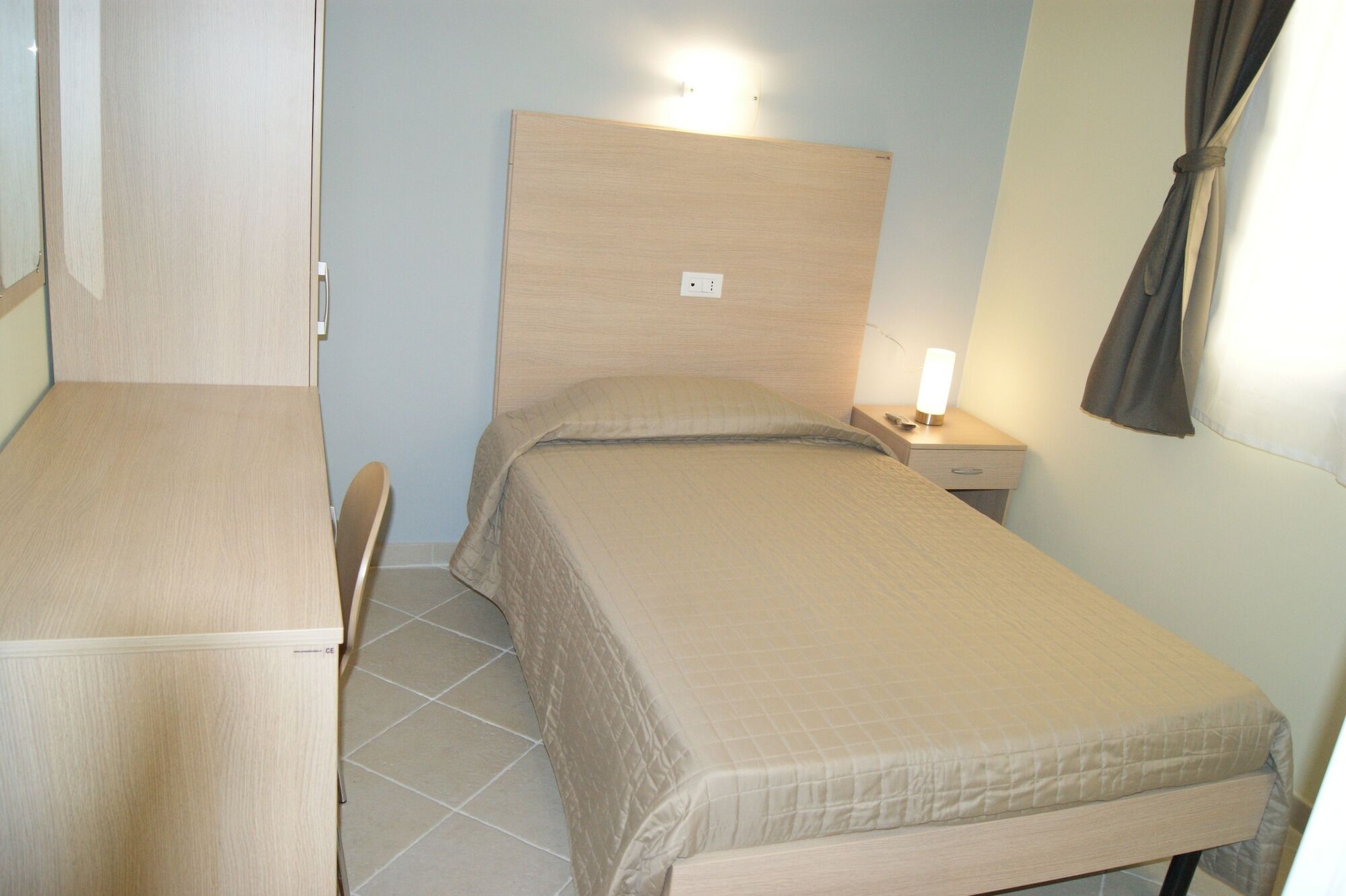 Guest House Golfo Xifonio Аугуста Экстерьер фото