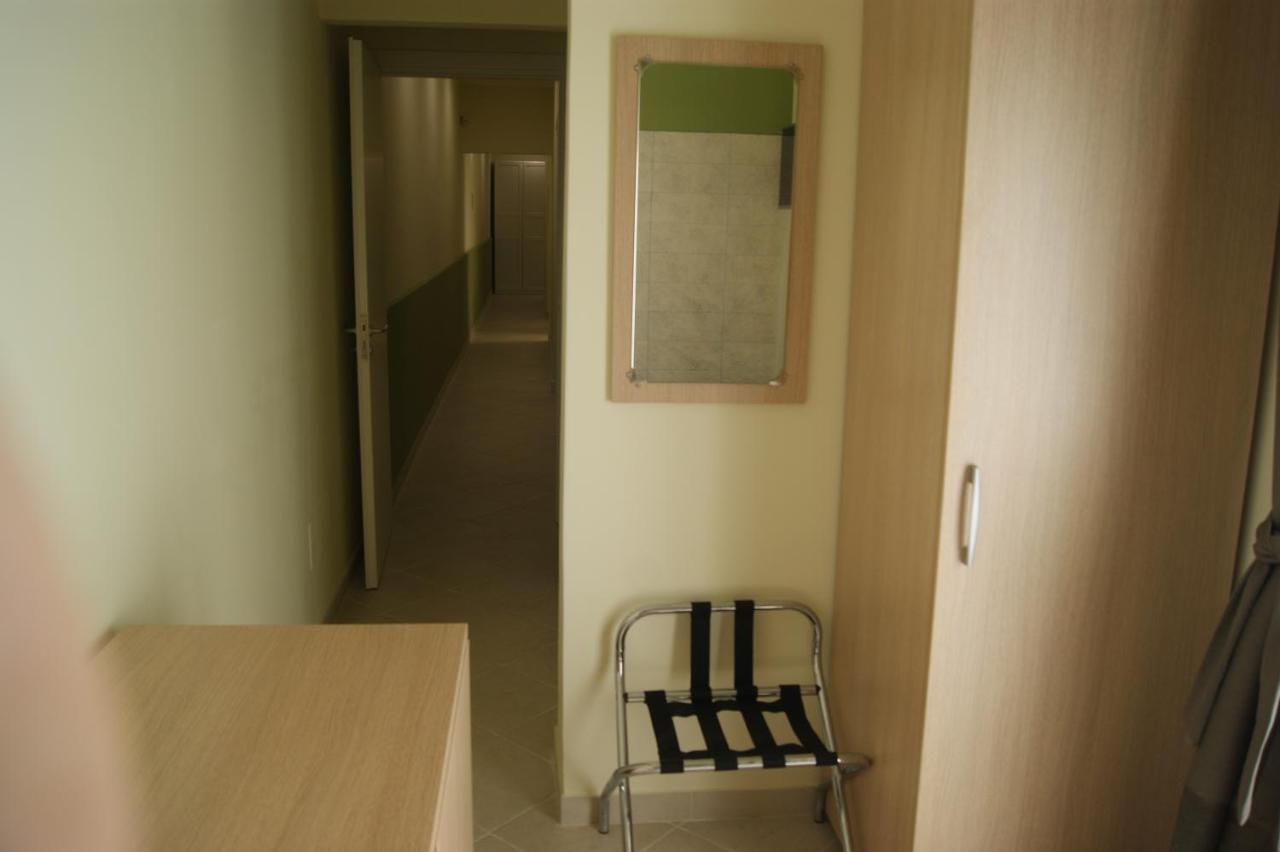 Guest House Golfo Xifonio Аугуста Экстерьер фото